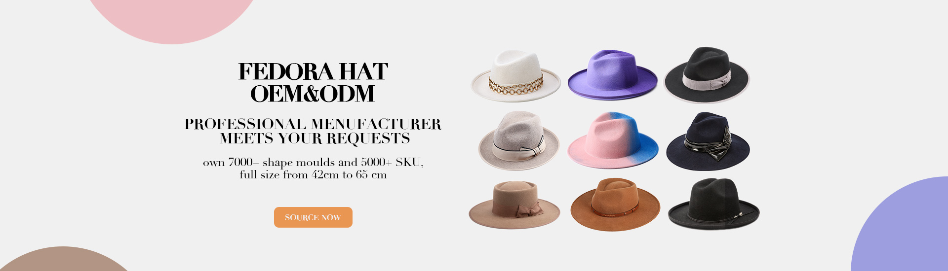 Pretty Accessories Hong Kong Co., Ltd